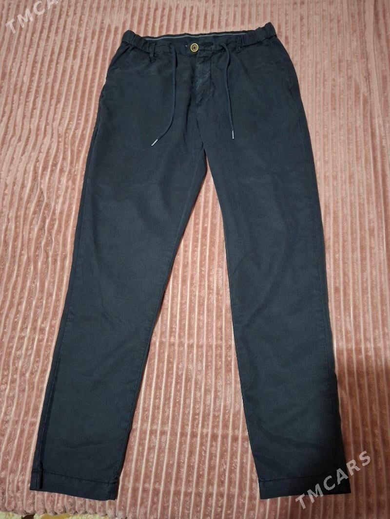 Мужская одежда - Türkmenabat - img 2