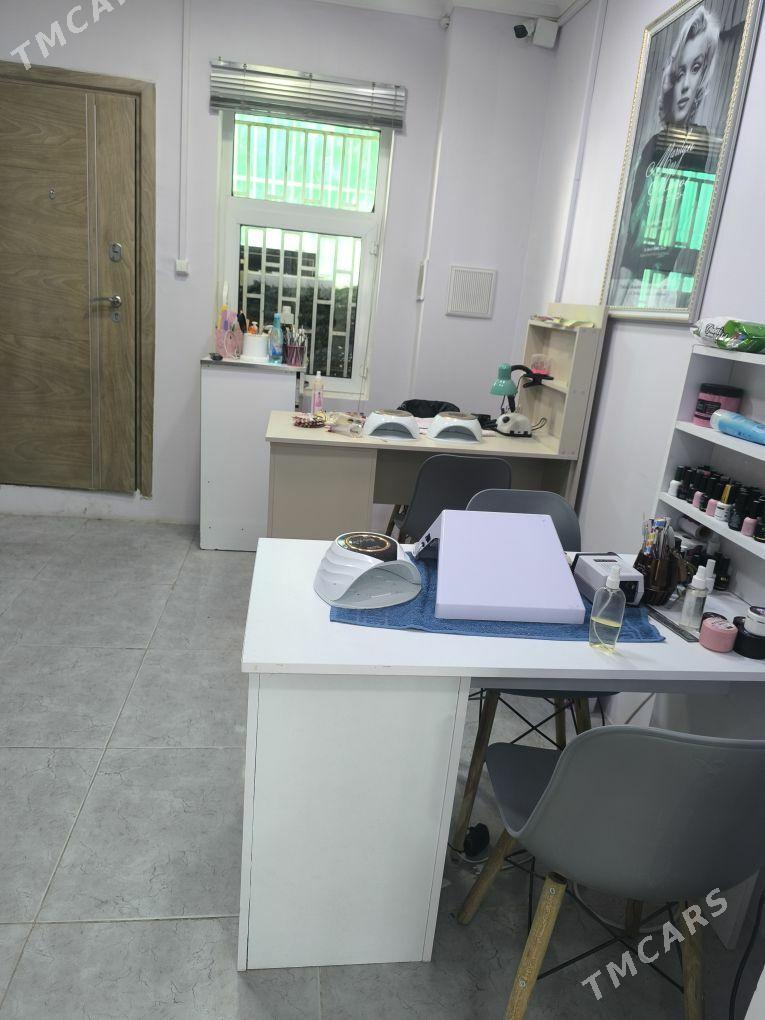 arenda dyrnakcy yer - Ашхабад - img 1