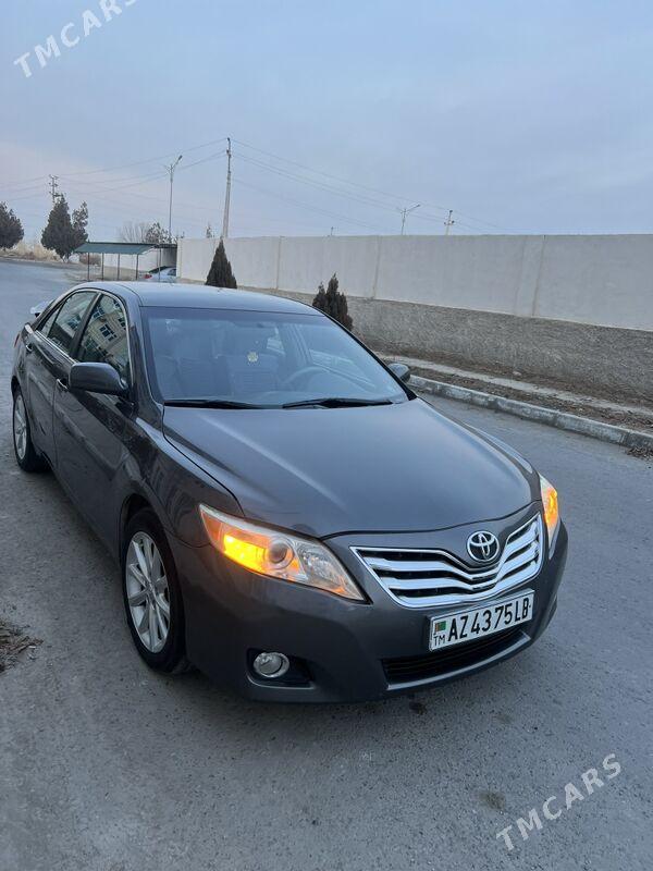 Toyota Camry 2011 - 200 000 TMT - Türkmenabat - img 8
