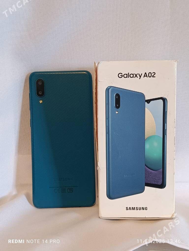 A02 - Aşgabat - img 2