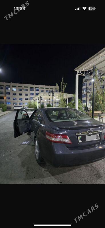 Toyota Camry 2011 - 200 000 TMT - Türkmenabat - img 3