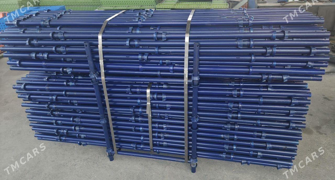 Iskele - Aşgabat - img 1