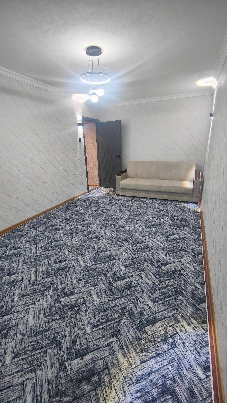 11мкр 2ком 3этаж - 11 mkr - img 7