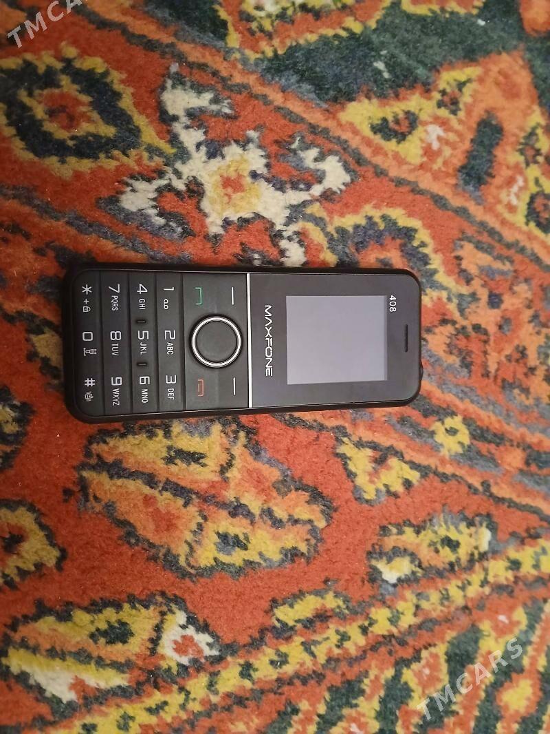 Maxpone 408 - Aşgabat - img 2