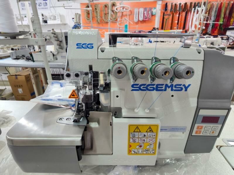 Tikin masyn Kredit - Aşgabat - img 6