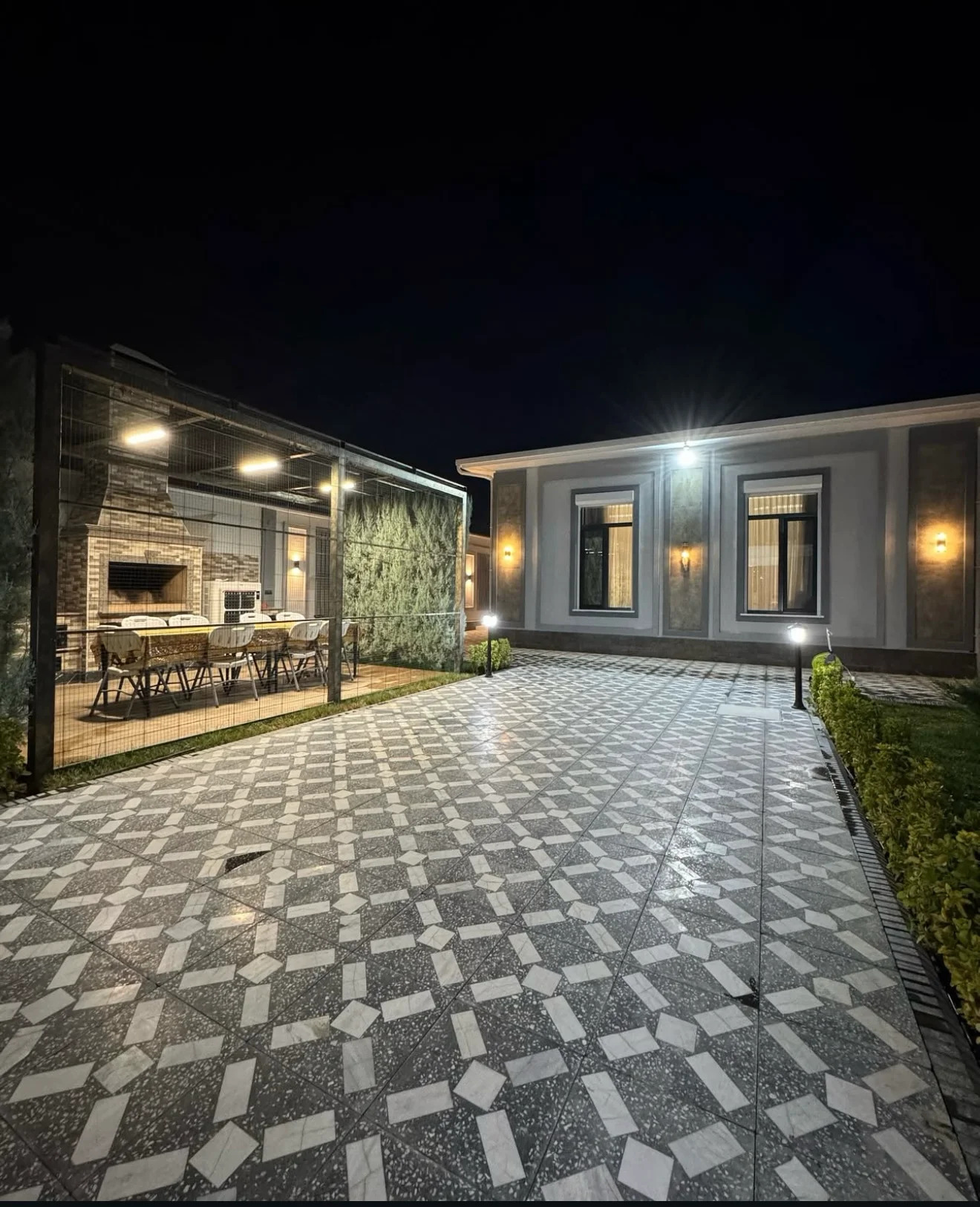 Arenda Anew plan 3kom - Änew - img 1