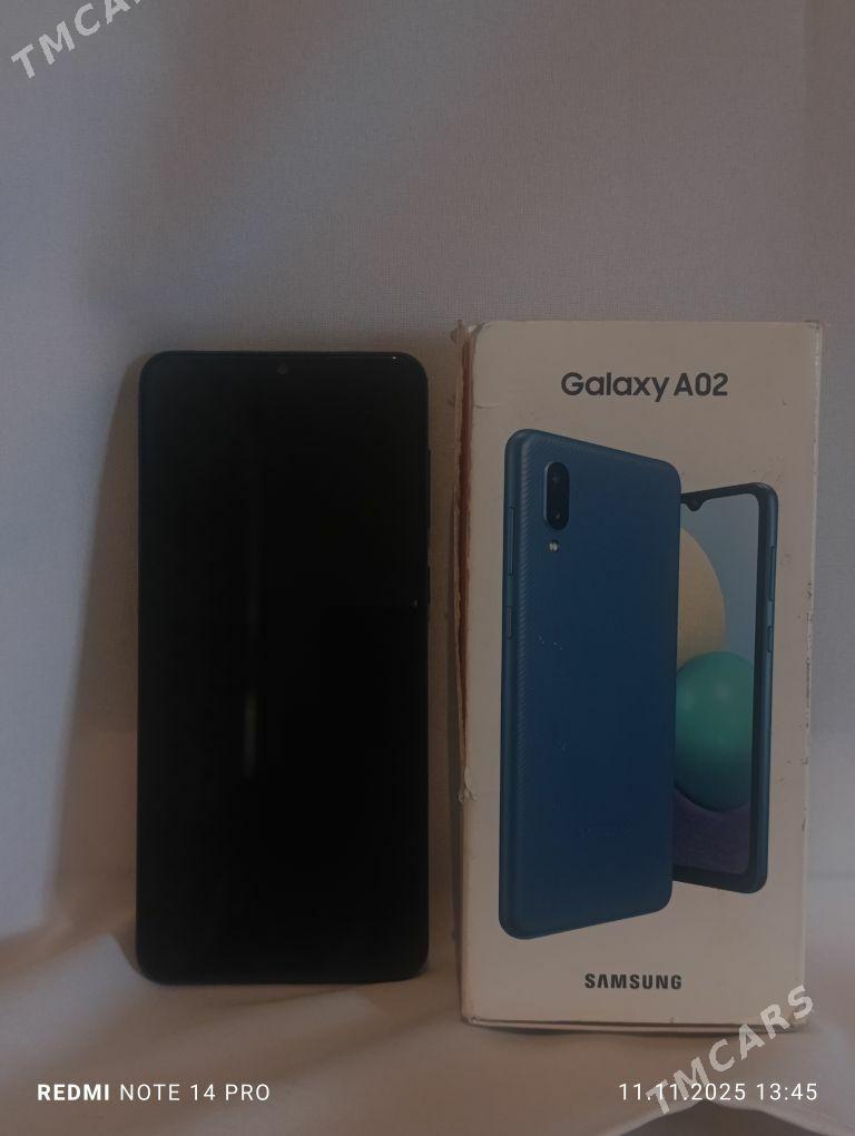 A02 - Aşgabat - img 1