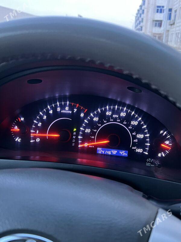 Toyota Camry 2011 - 200 000 TMT - Türkmenabat - img 6