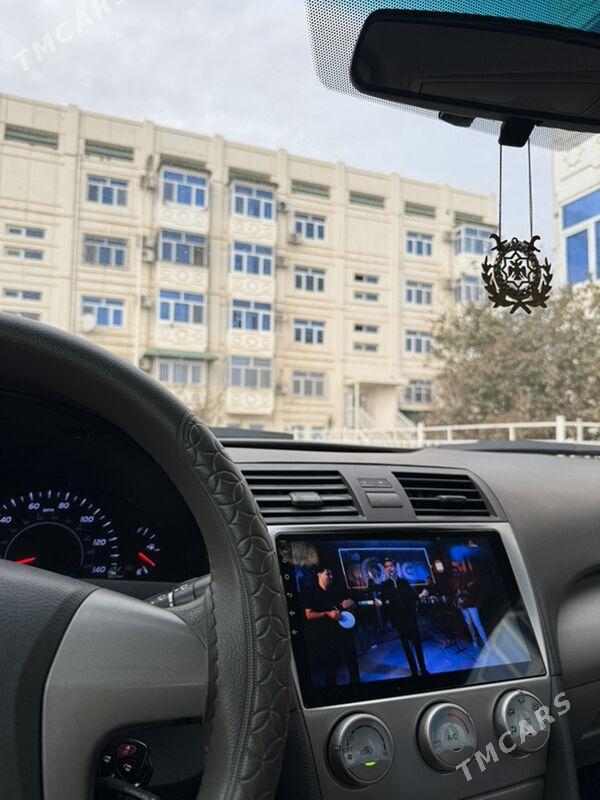 Toyota Camry 2011 - 200 000 TMT - Türkmenabat - img 10