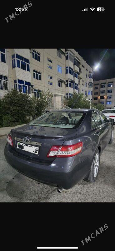 Toyota Camry 2011 - 200 000 TMT - Türkmenabat - img 4