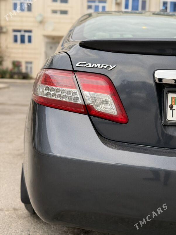 Toyota Camry 2011 - 200 000 TMT - Türkmenabat - img 9