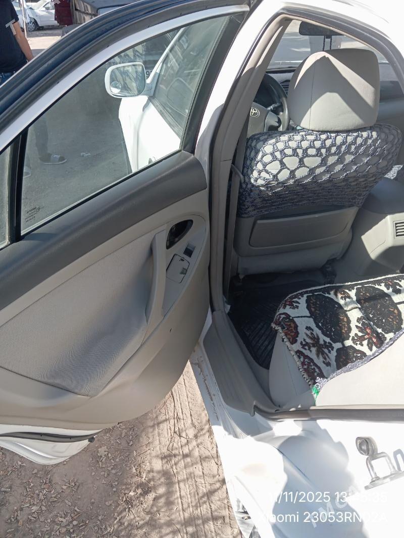 Toyota Camry 2009 - 160 000 TMT - Саят - img 5