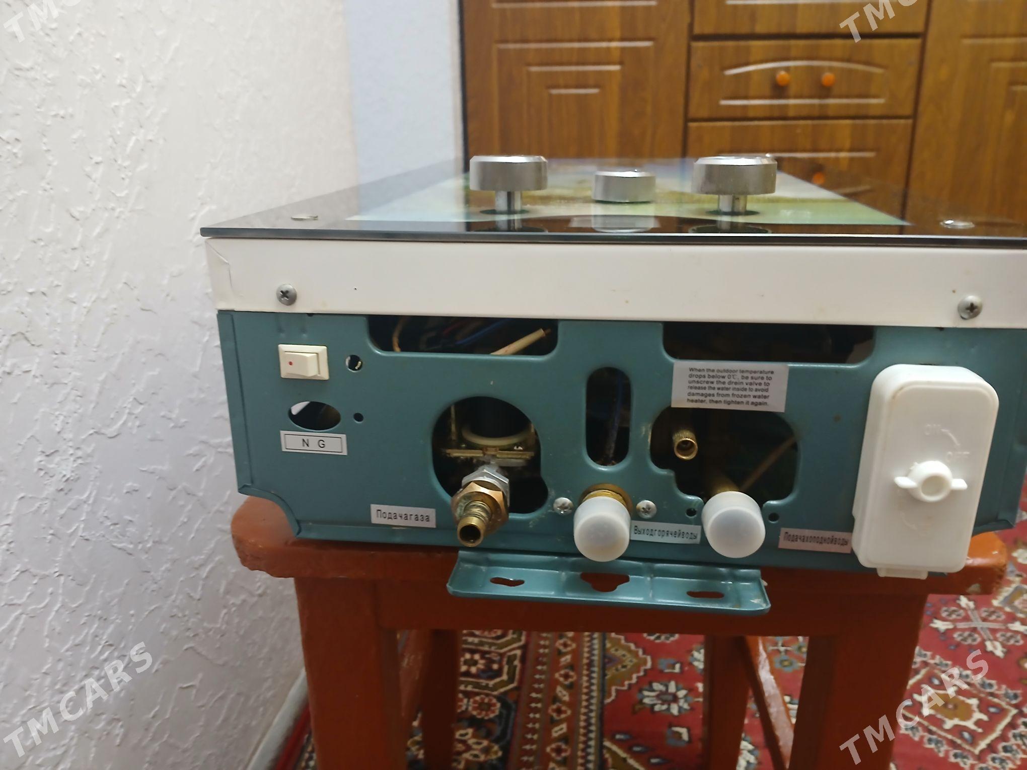 Газовая колонка - 11 мкр - img 3