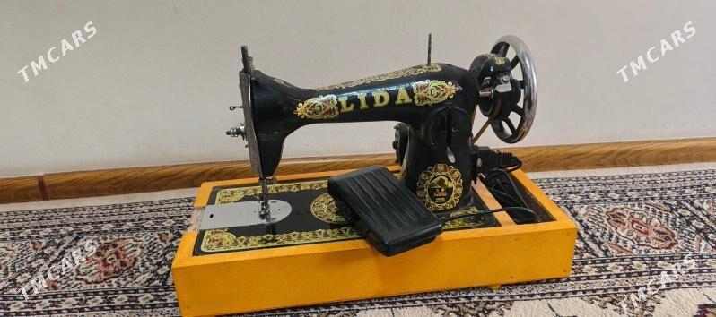 швейная машина - Байрамали - img 1