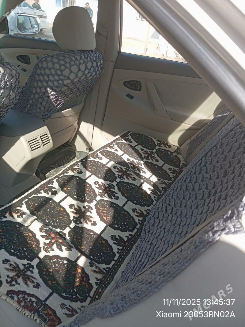 Toyota Camry 2009 - 160 000 TMT - Саят - img 6