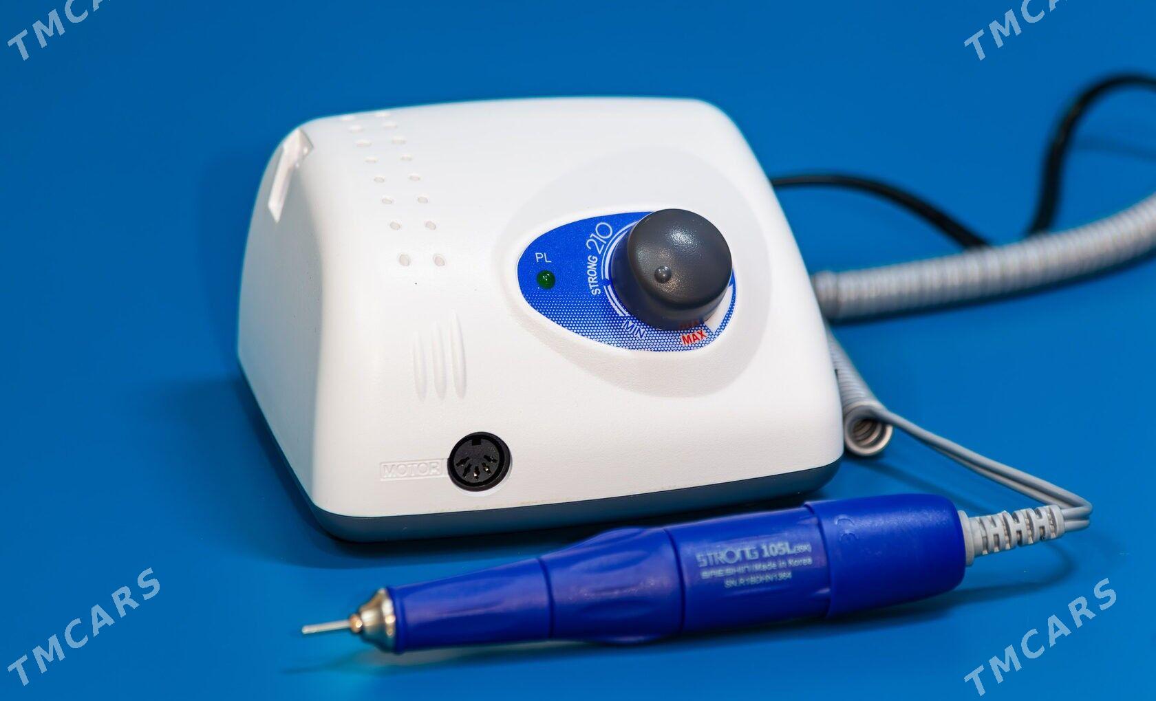 для маникюра и педикюра - Ашхабад - img 2