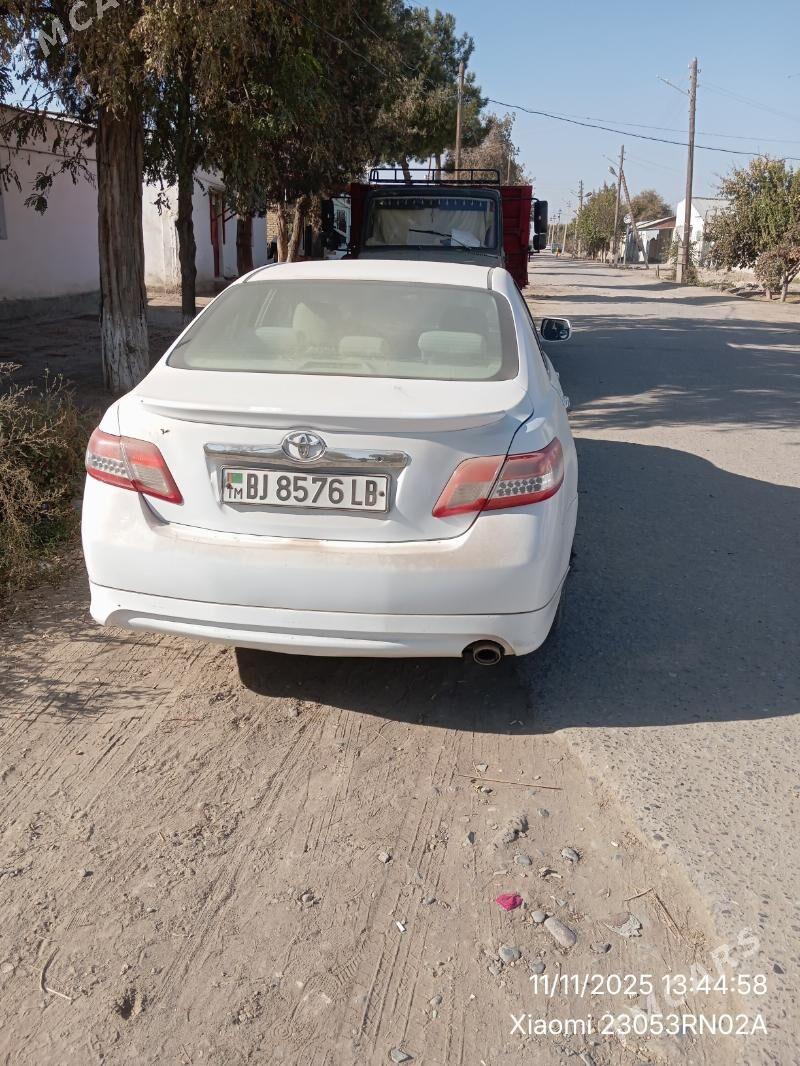 Toyota Camry 2009 - 160 000 TMT - Саят - img 8