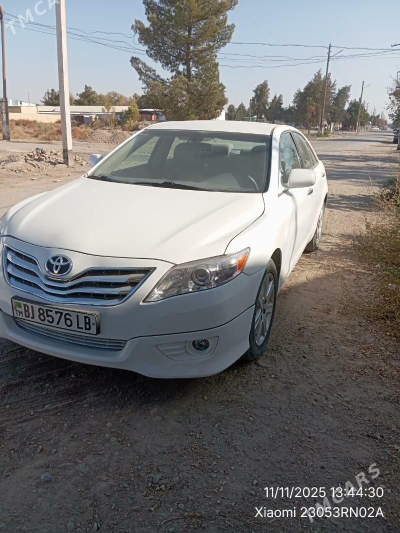 Toyota Camry 2009 - 160 000 TMT - Саят - img 2