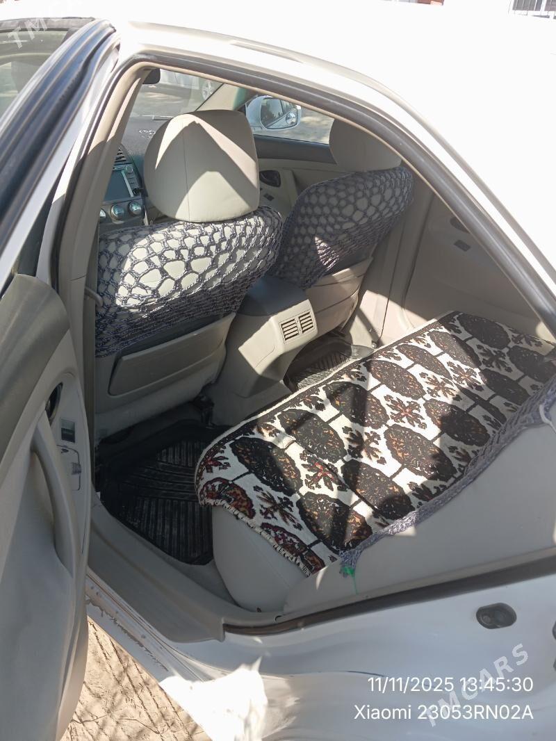 Toyota Camry 2009 - 160 000 TMT - Саят - img 4