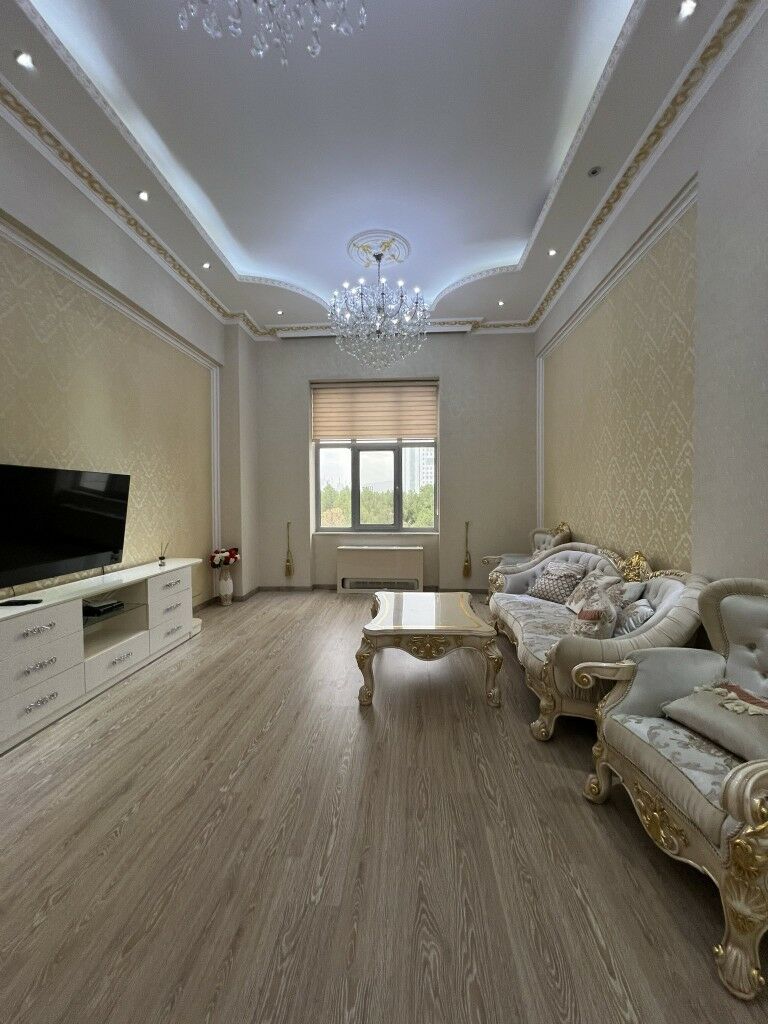 Padwoýiski Elitka 2kom 130kw - Aşgabat - img 1