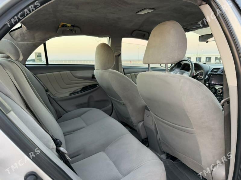 Toyota Corolla 2010 - 175 000 TMT - Ашхабад - img 9