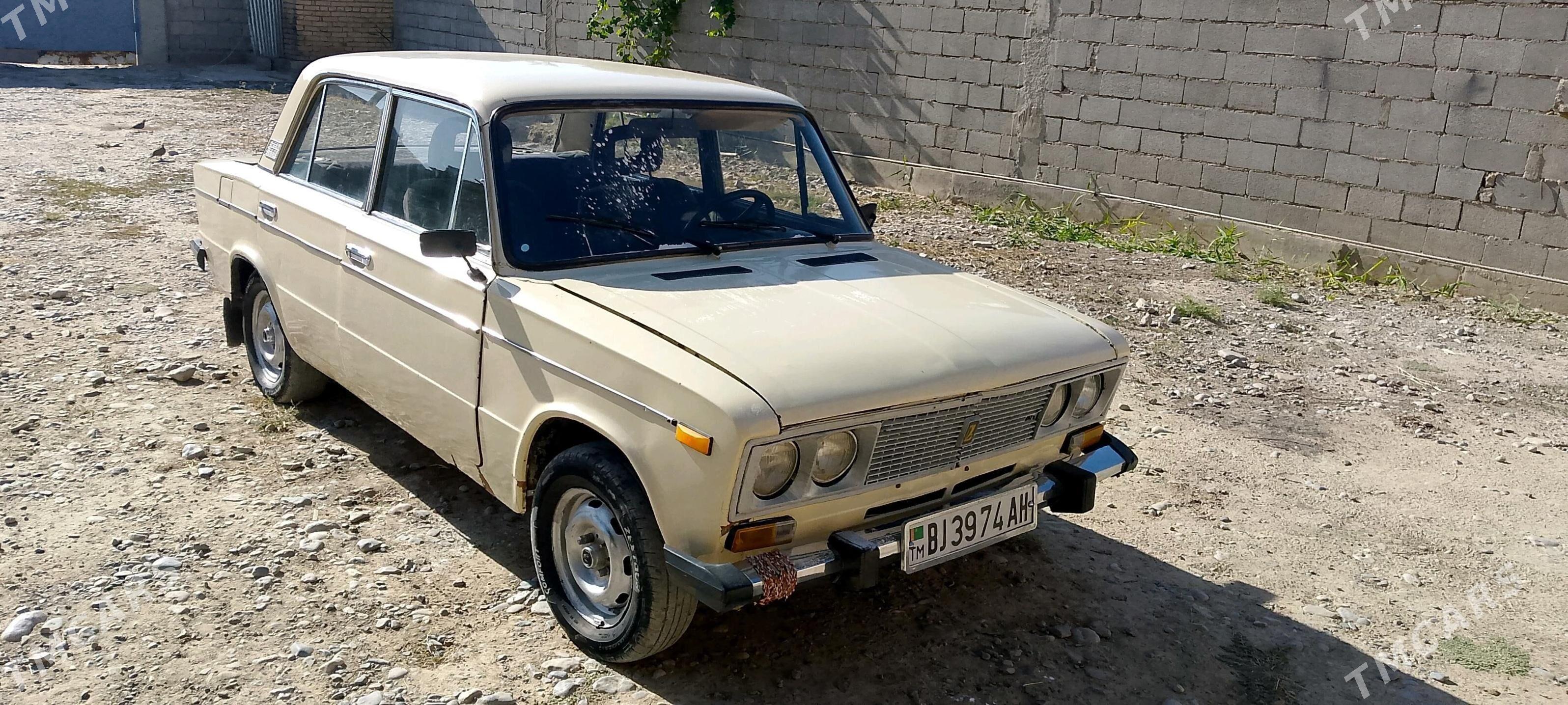 Lada 2106 1988 - 20 000 TMT - Кака - img 1