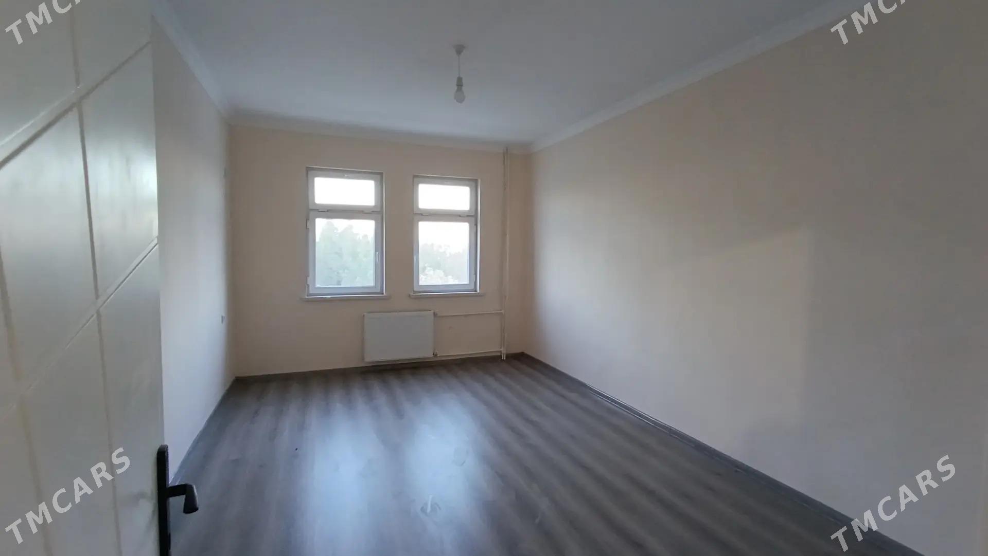 Buzmeyin  3 kom 2 etaz - Aşgabat - img 5