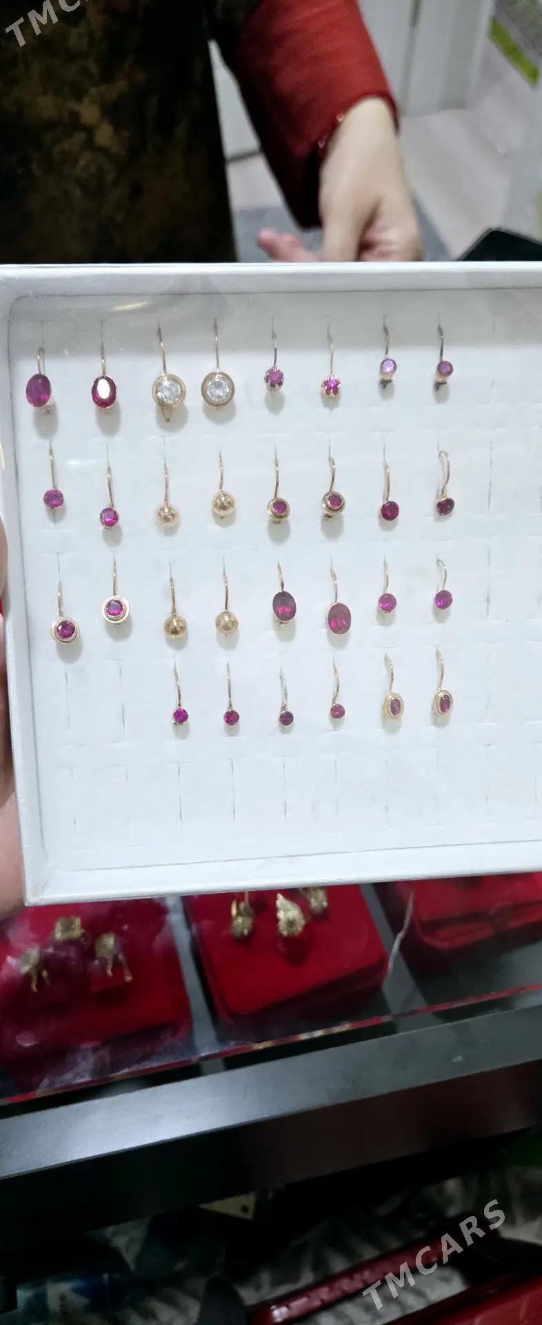 caga gulakhalka - Ашхабад - img 1