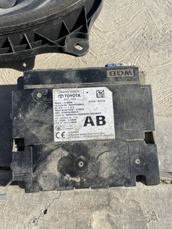 kalonka 500 TMT - Мары - img 3