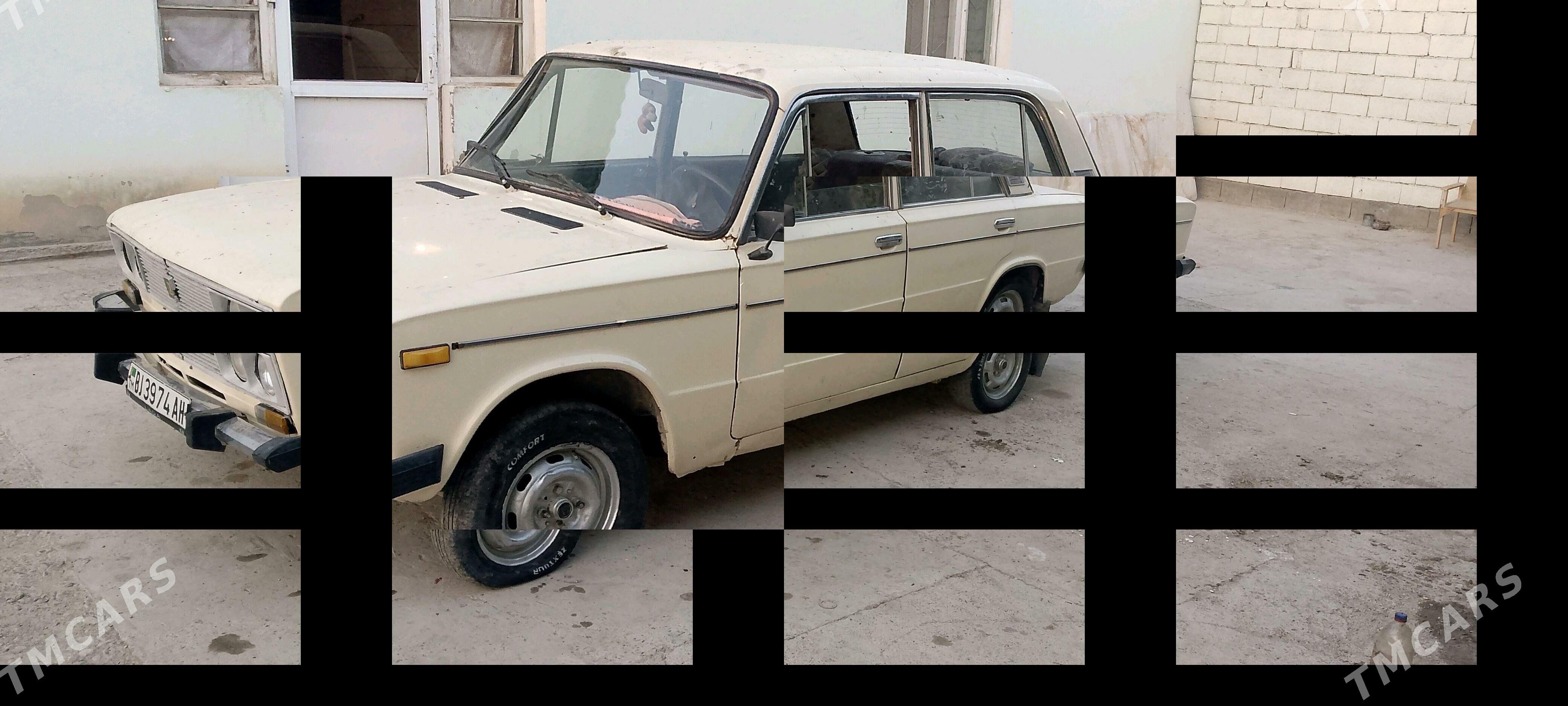 Lada 2106 1988 - 20 000 TMT - Кака - img 2