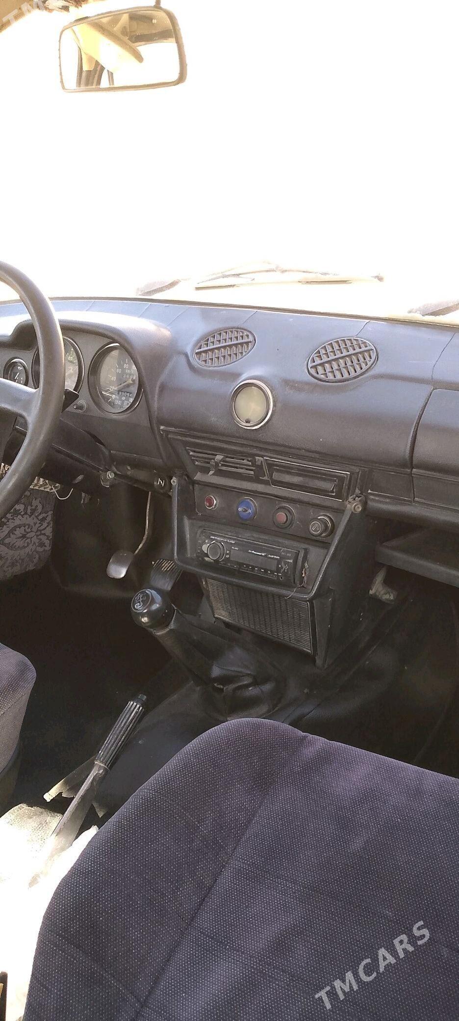 Lada 2106 1988 - 20 000 TMT - Кака - img 4