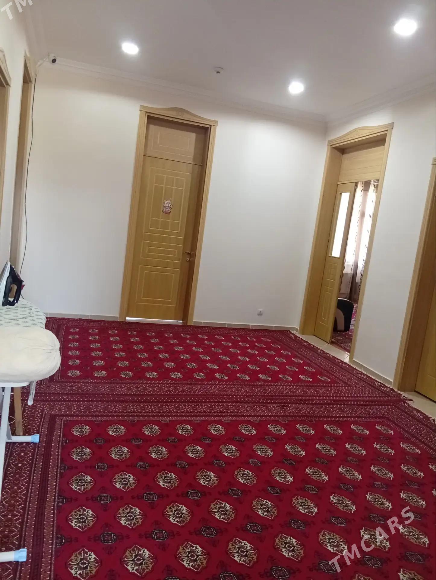 Satlyk Moskowskiy - Ашхабад - img 7