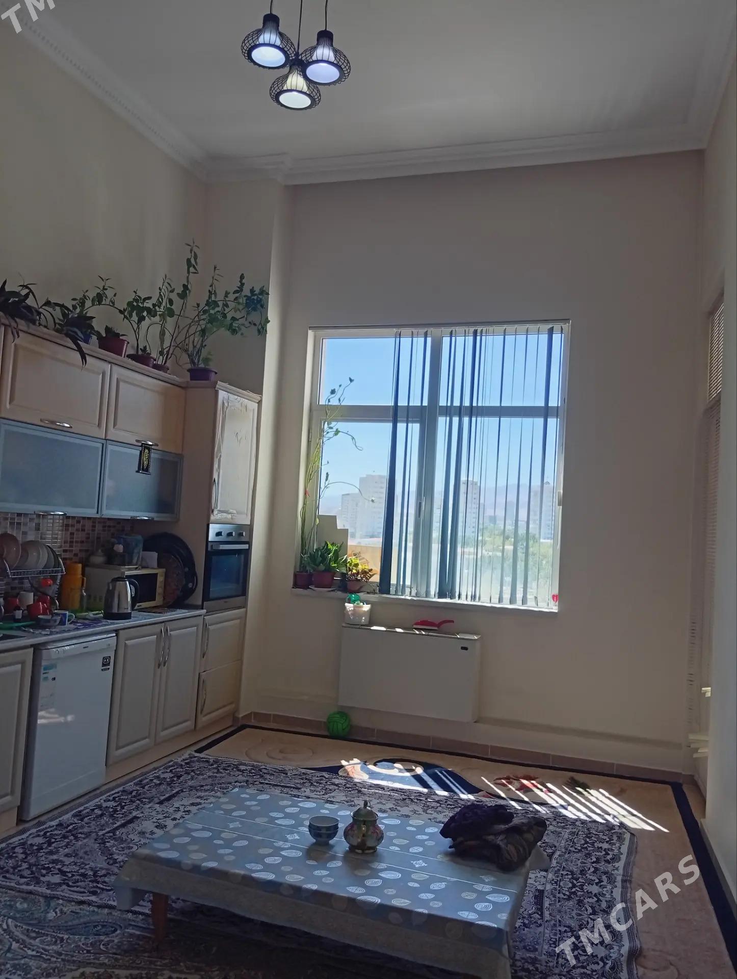 Satlyk Moskowskiy - Ашхабад - img 8