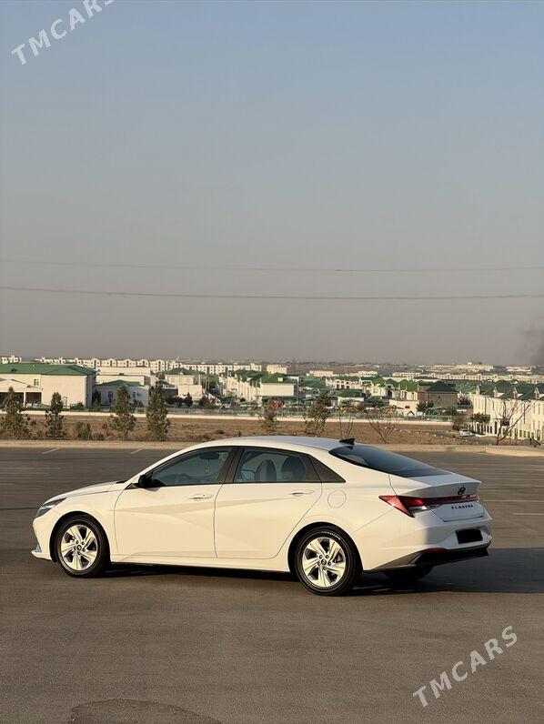 Hyundai Elantra 2020 - 219 000 TMT - Ашхабад - img 3