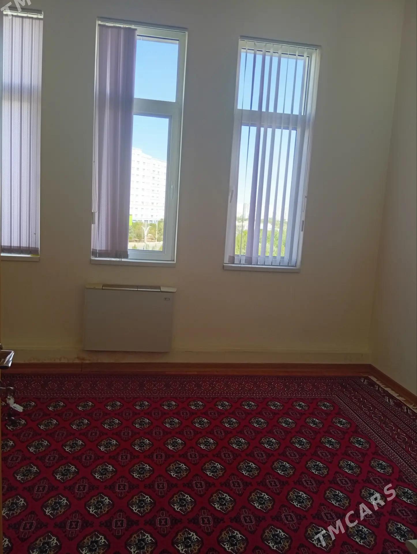 Satlyk Moskowskiy - Ашхабад - img 3