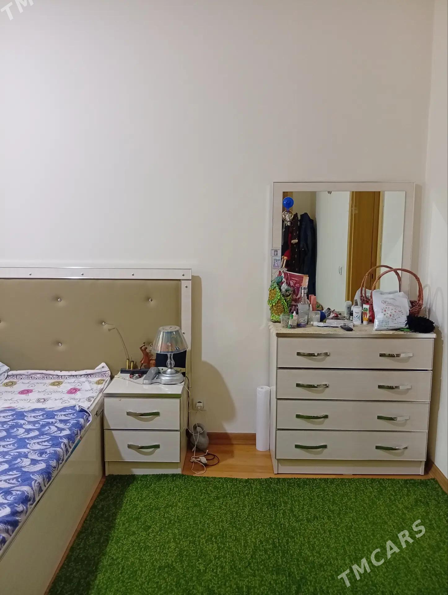 Satlyk Moskowskiy - Ашхабад - img 4