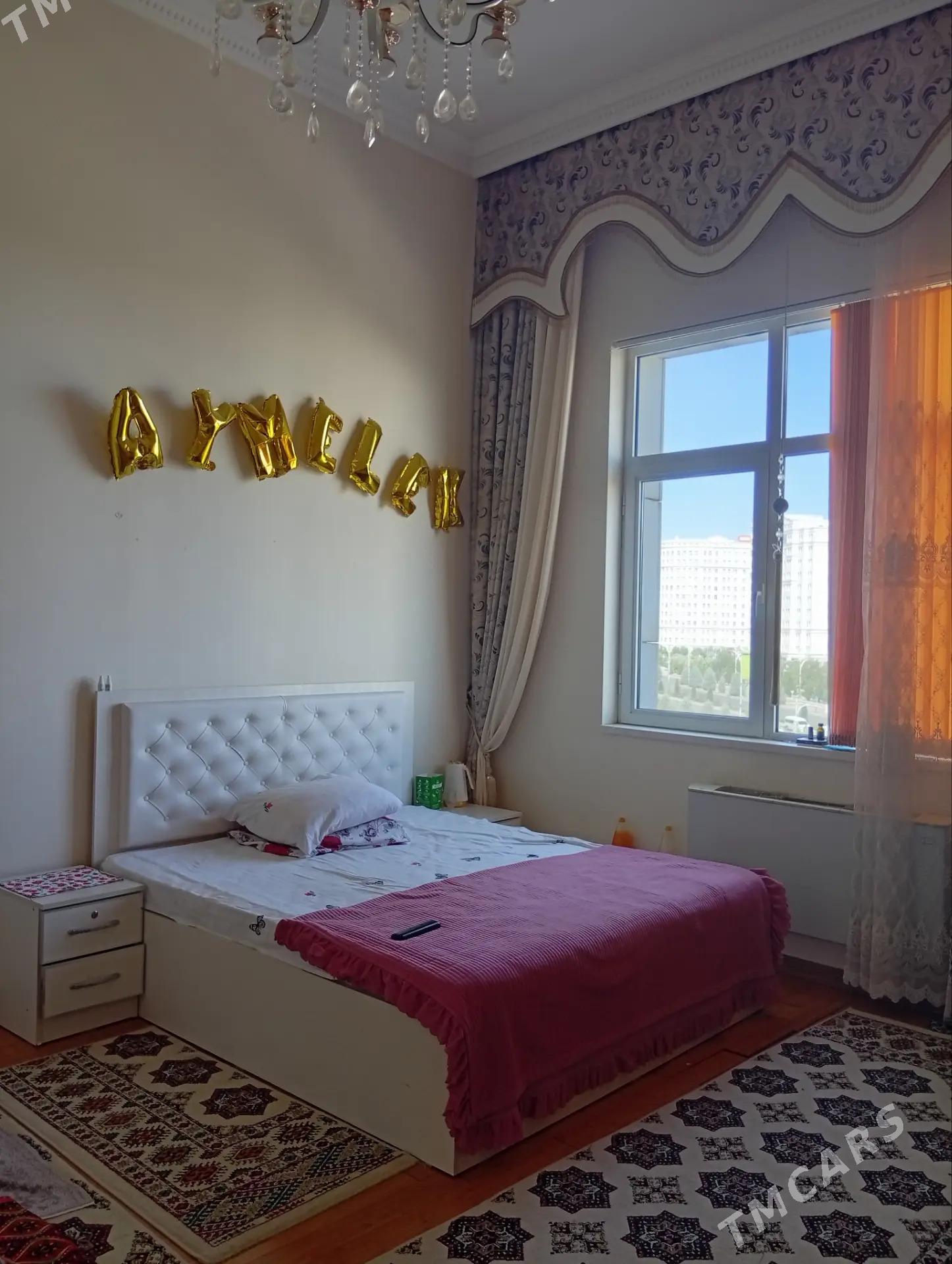 Satlyk Moskowskiy - Ашхабад - img 2