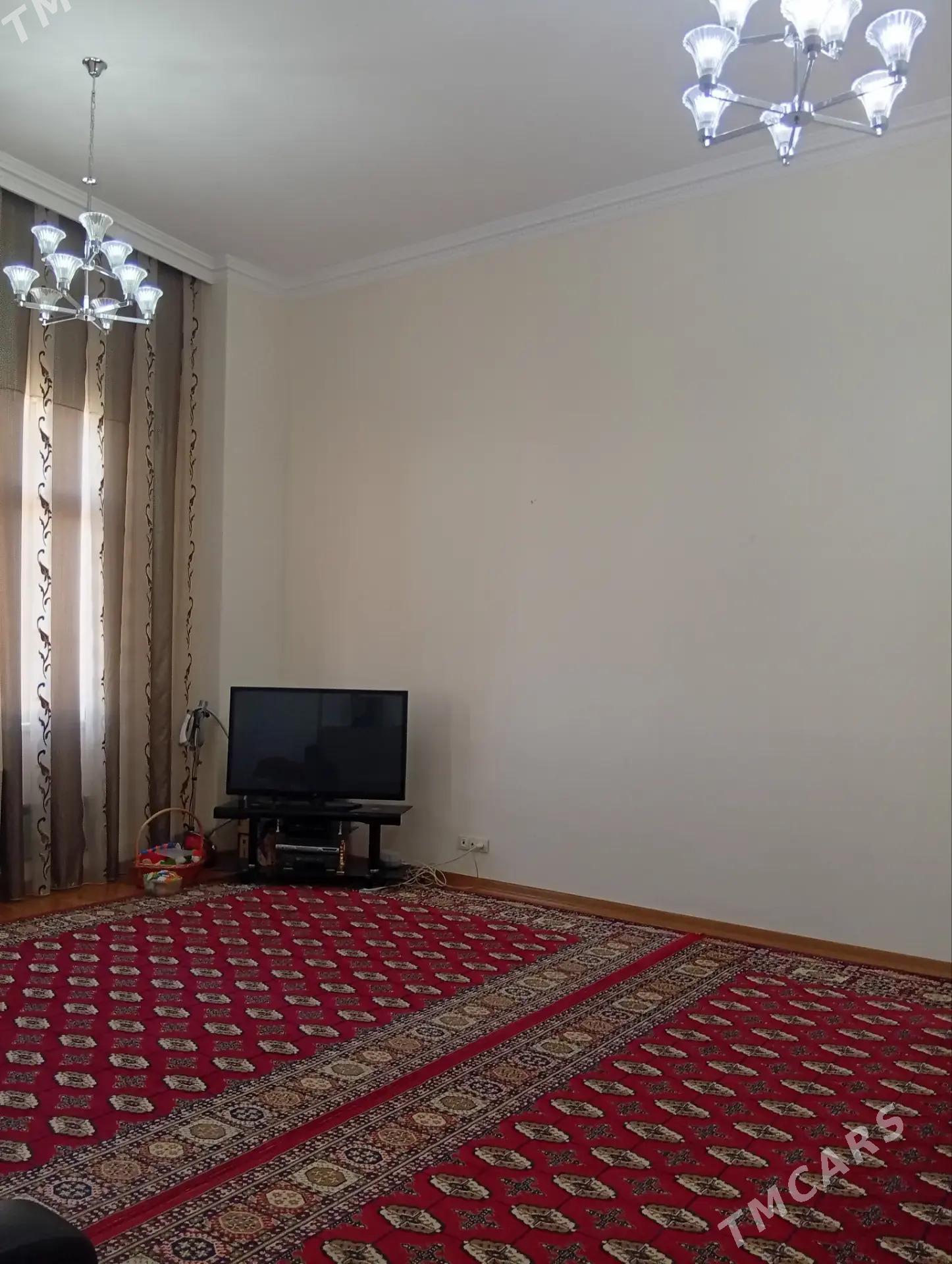 Satlyk Moskowskiy - Ашхабад - img 1