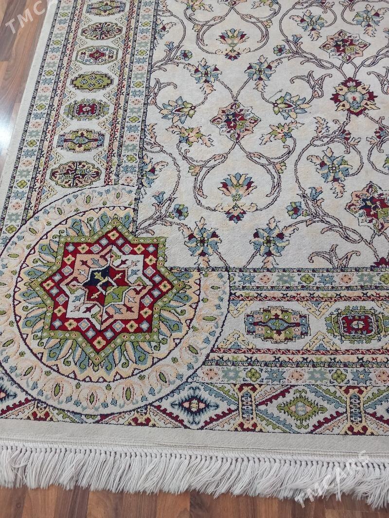 haly ковер халы - Ашхабад - img 3