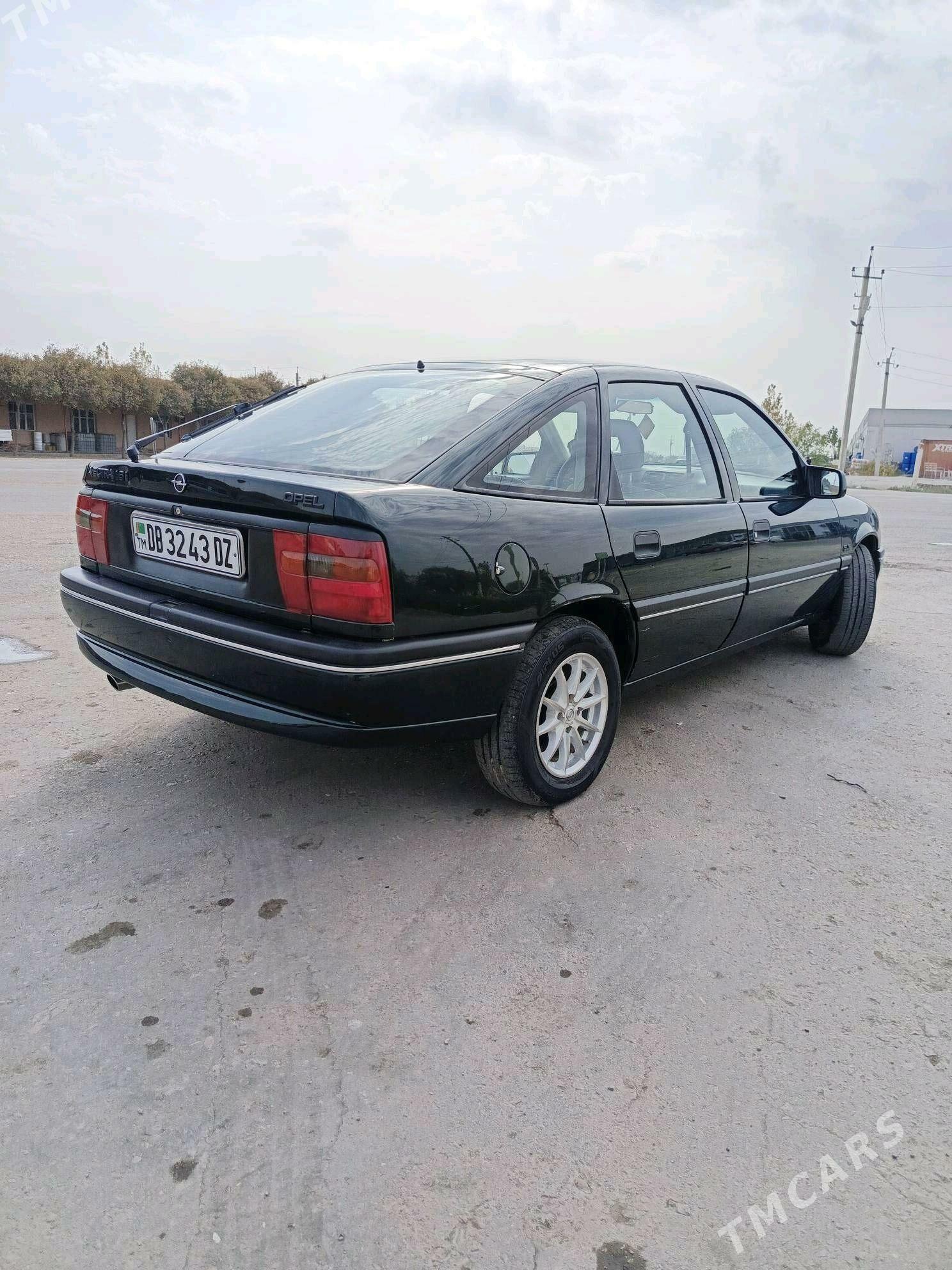 Opel Vectra 1995 - 52 000 TMT - Губадаг - img 4