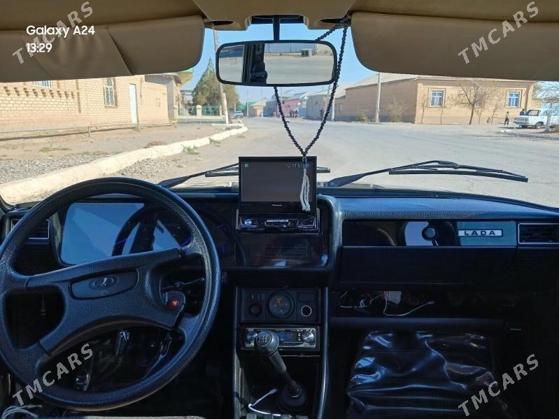 Lada 2107 2012 - 95 000 TMT - Серахс - img 5