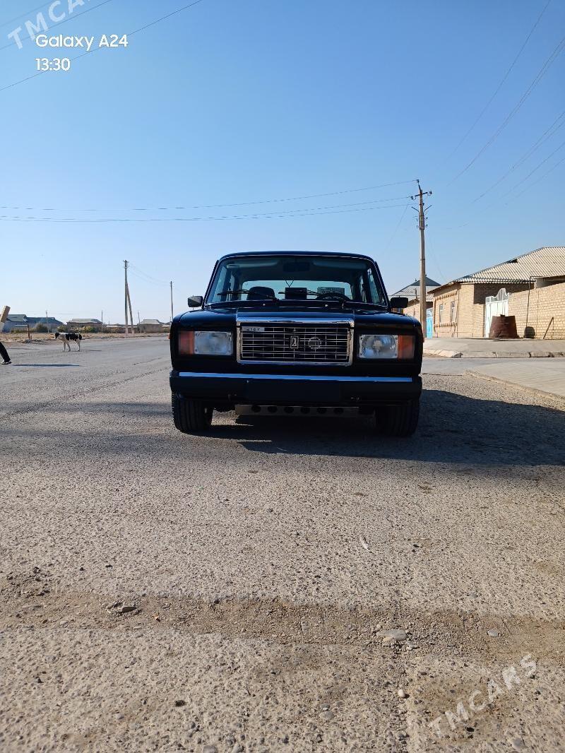 Lada 2107 2012 - 95 000 TMT - Серахс - img 2