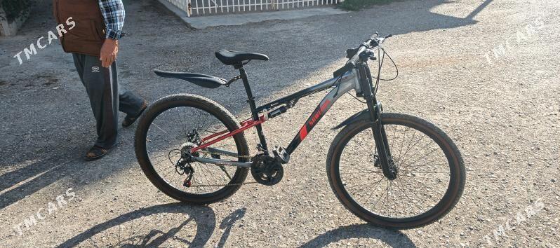 велосипед - Baýramaly - img 1