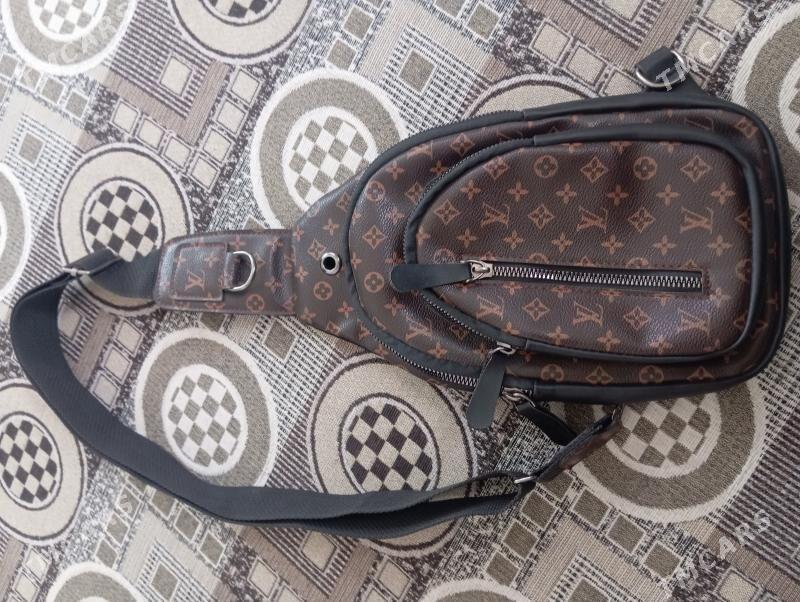 barsetka - Türkmenbaşy - img 1