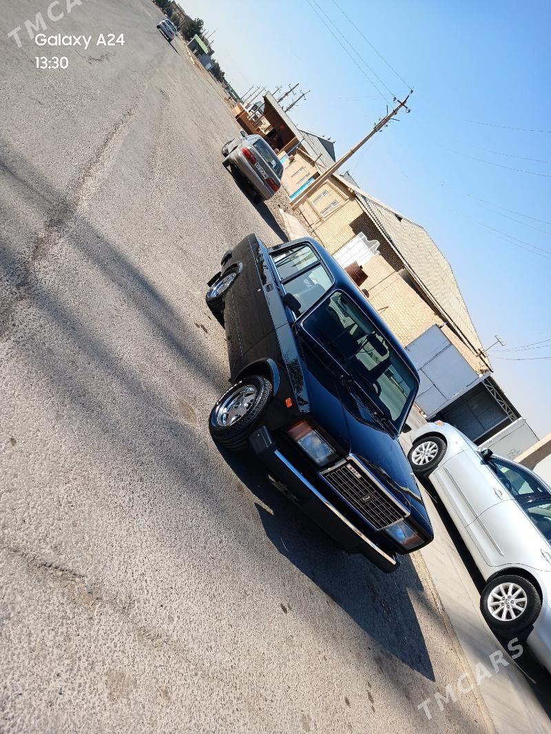 Lada 2107 2012 - 95 000 TMT - Серахс - img 1