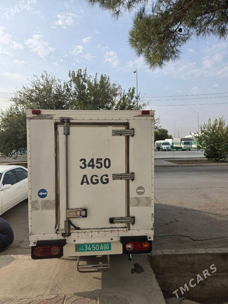 Hyundai H100 2010 - 120 000 TMT - Бедев - img 2