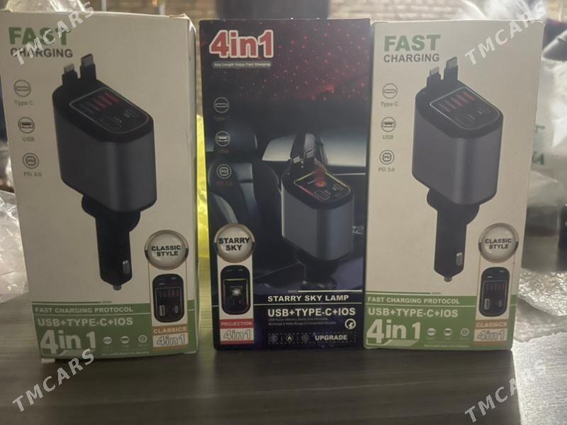 Eletronika - Türkmenabat - img 1