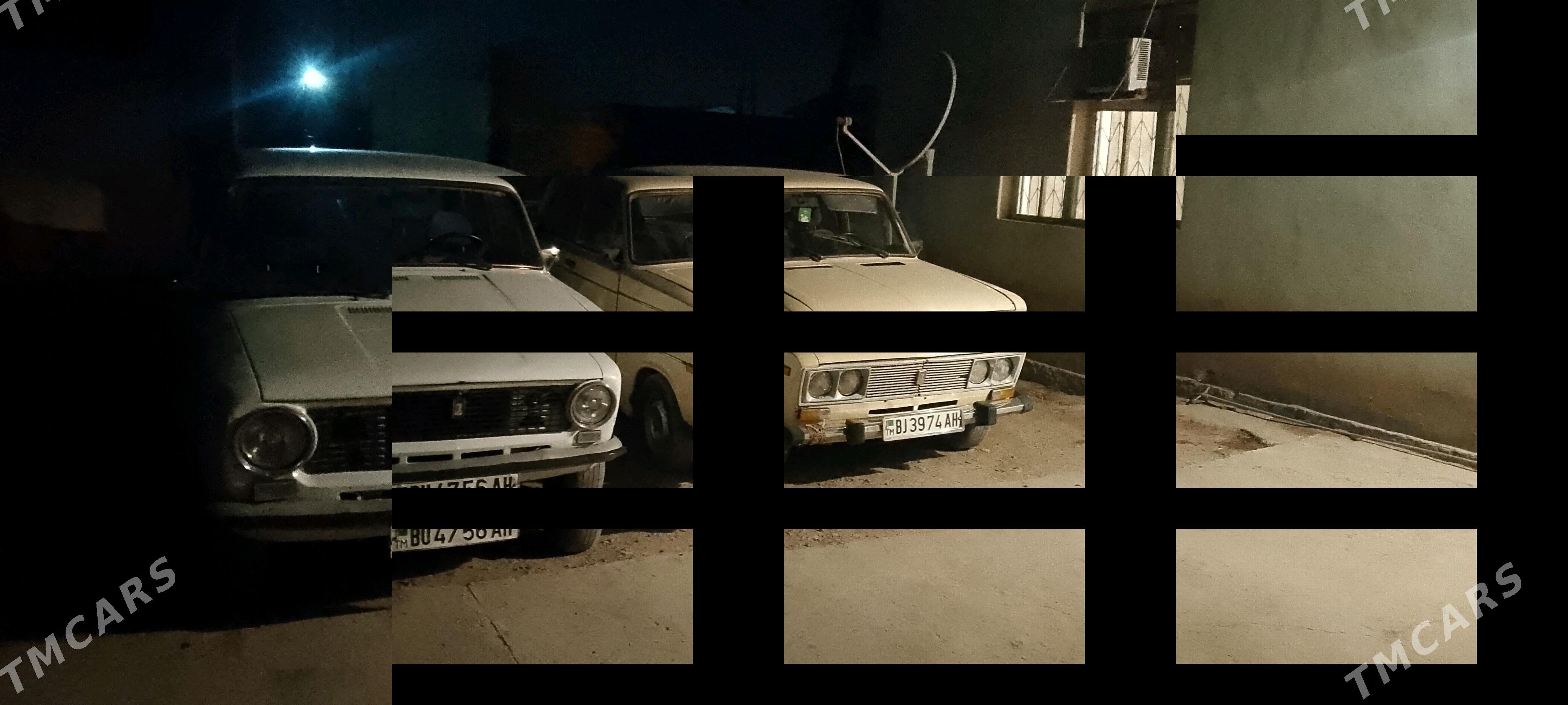 Lada 2106 1988 - 20 000 TMT - Кака - img 5