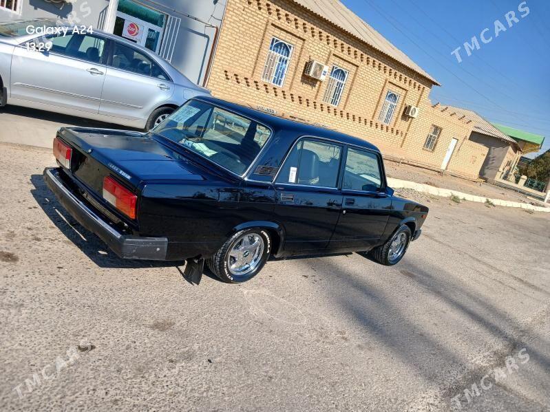 Lada 2107 2012 - 95 000 TMT - Серахс - img 7