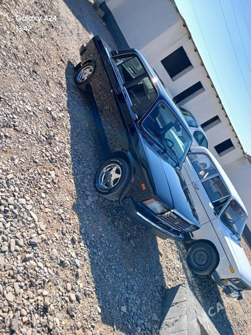 Lada 2107 2012 - 95 000 TMT - Серахс - img 10